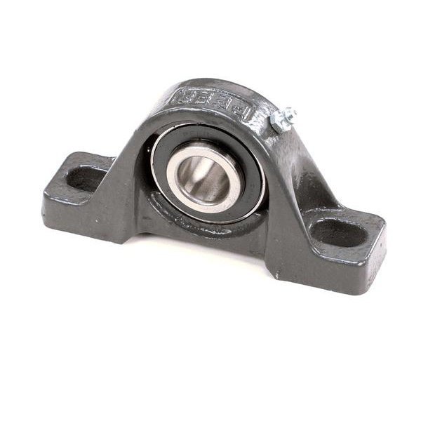 Captive-Aire Bearing 3/4" Pillow Block W/Ca UCP204-12-AH-SP4